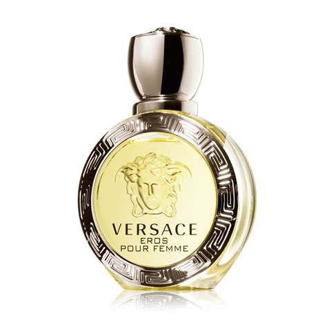 Versace perfume price list